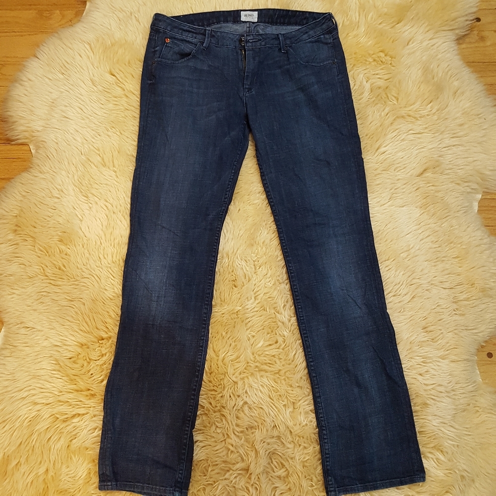 Hudson Jeans Made In Usa